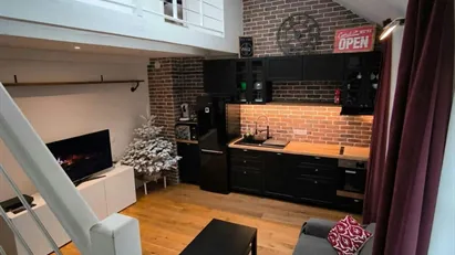Apartment for rent in Paris 20ème arrondissement, Paris