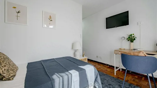 Rooms in Madrid Latina - photo 3