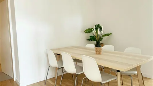 Rooms in Vienna Alsergrund - photo 10