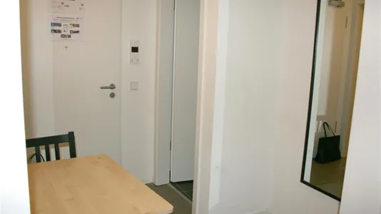 Rooms in Berlin Mitte - photo 6