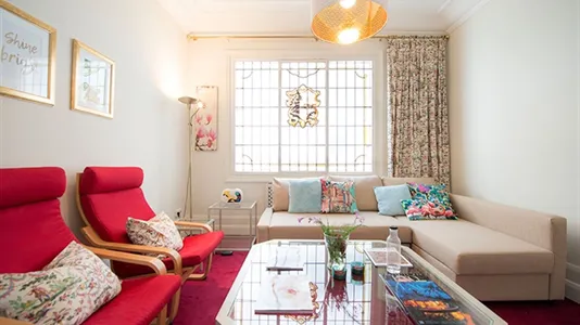 Rooms in Bilbao - photo 9