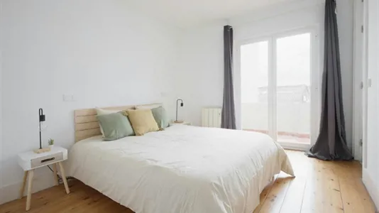 Apartments in Madrid Fuencarral-El Pardo - photo 2