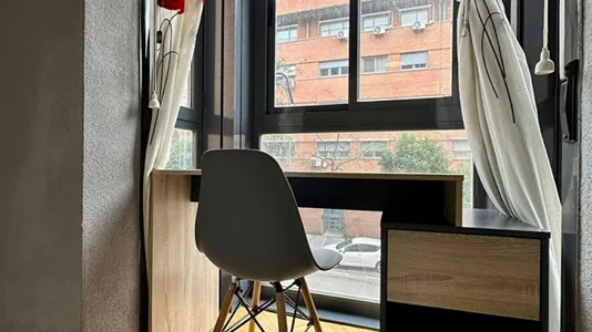 Rooms in Madrid Vicálvaro - photo 4