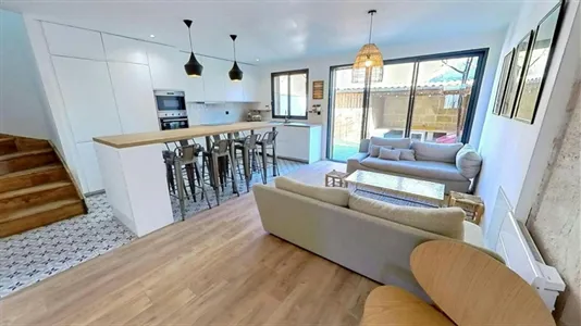 Rooms in Bordeaux - photo 4