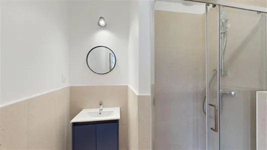 Rooms in Paris 18ème arrondissement - Montmartre - photo 6