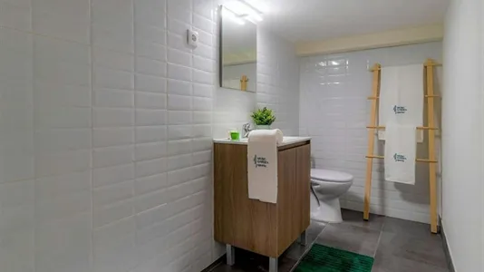 Rooms in Location is not specified - photo 10