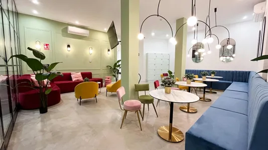 Rooms in Segovia - photo 10