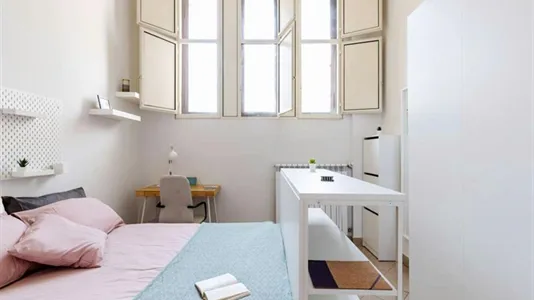 Rooms in Roma Municipio I – Centro Storico - photo 6