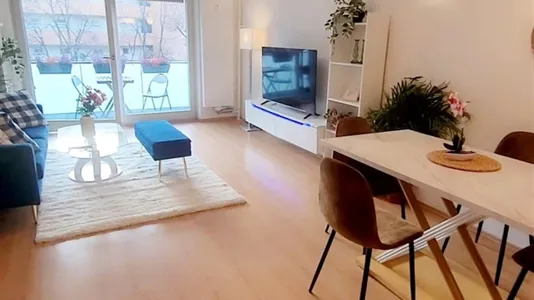 Apartments in Location is not specified - photo 8