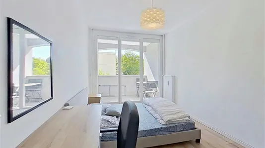 Rooms in Valence - photo 3