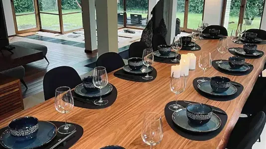 Houses in Brussels Ukkel - photo 8