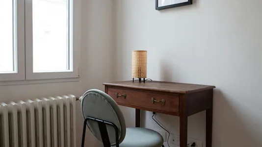 Rooms in Florence - photo 10