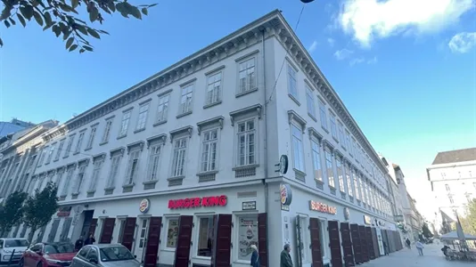 Apartments in Budapest Belváros-Lipótváros - photo 8