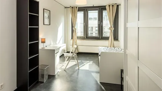 Rooms in Frankfurt Innenstadt I - photo 1