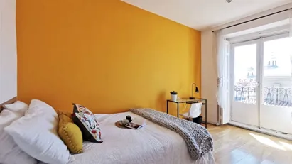 Room for rent in Madrid Arganzuela, Madrid