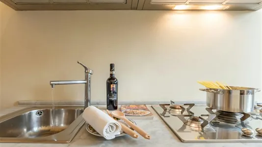 Apartments in Florence - photo 9