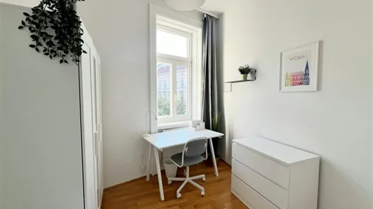 Rooms in Wien Neubau - photo 4