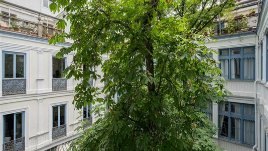 Rooms in Madrid Centro - photo 1