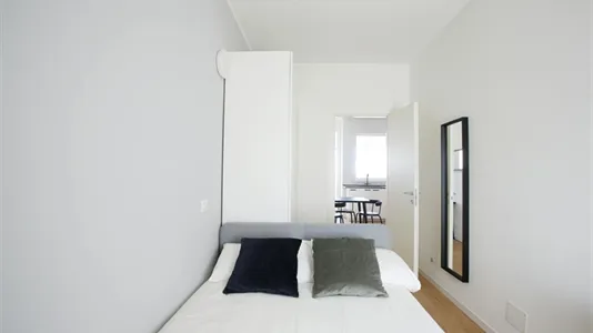 Rooms in Milano Zona 7 - Baggio, De Angeli, San Siro - photo 5
