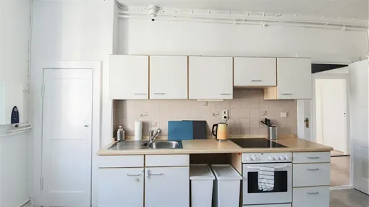 Rooms in Berlin Spandau - photo 5