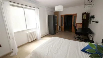 Room for rent in Valencia Ciutat Vella, Valencia (region)