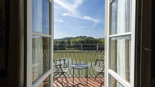 Apartments in Florence - photo 7