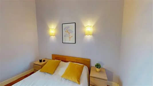 Rooms in Lyon - photo 2