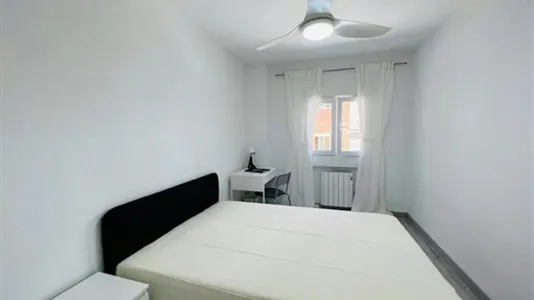 Rooms in Getafe - photo 3