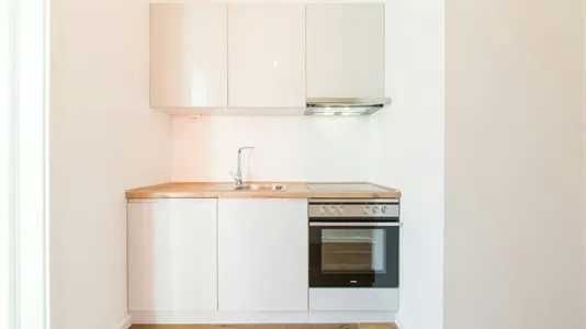 Rooms in Berlin Mitte - photo 8