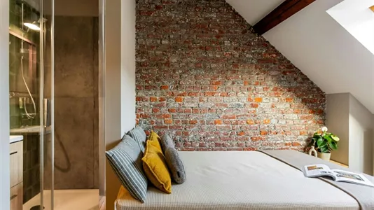Rooms in Brussels Schaarbeek - photo 2