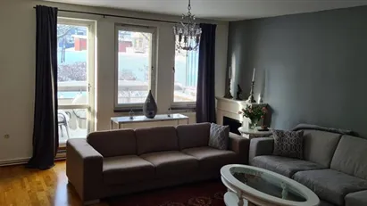 Saltsjö-boo - 4rok - tillsv - 19.550kr/mån