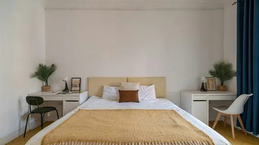 Rooms in Barcelona Sarrià-St. Gervasi - photo 3