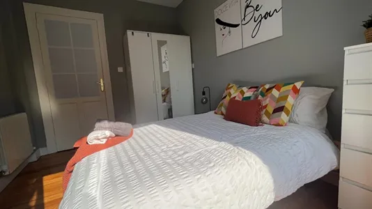 Rooms in Bilbao - photo 9