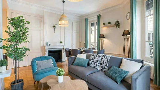 Rooms in Lyon - photo 4