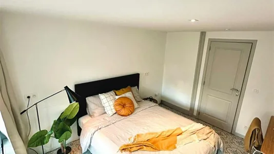 Rooms in Brussels Sint-Gillis - photo 1