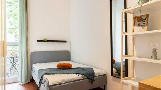 Rooms in Milano Zona 2 - Stazione Centrale, Gorla, Turro, Greco, Crescenzago - photo 3