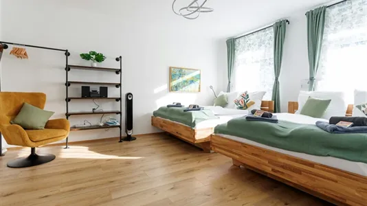 Apartments in Vienna Hernals - photo 2