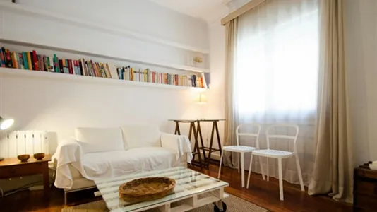 Apartments in Barcelona Gràcia - photo 7