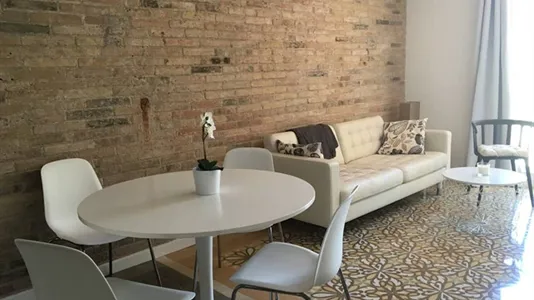 Apartments in Barcelona Sants-Montjuïc - photo 6