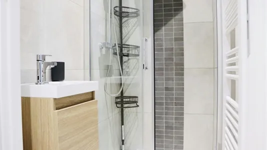 Rooms in Nice - photo 8