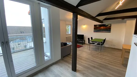 Apartments in Darmstadt - photo 5