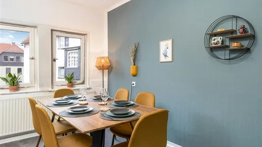 Houses in Waldeck-Frankenberg - photo 6