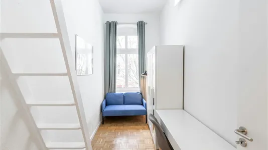 Apartments in Berlin Pankow - photo 7