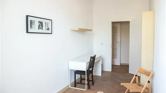 Rooms in Berlin Charlottenburg-Wilmersdorf - photo 1