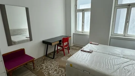 Apartments in Wien Rudolfsheim-Fünfhaus - photo 2