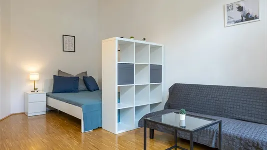 Rooms in Vienna Margareten - photo 3