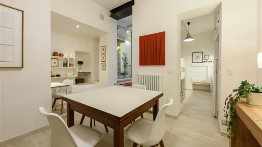 Apartments in Florence - photo 7