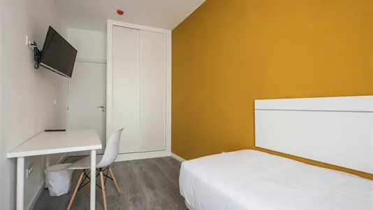 Rooms in Madrid Centro - photo 4