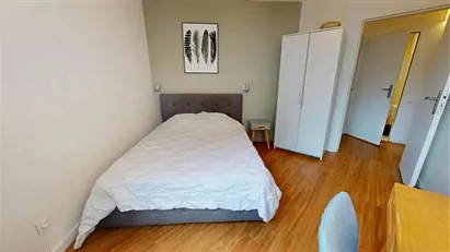 Room for rent in Lyon, Auvergne-Rhône-Alpes