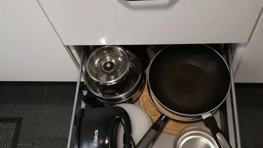 Apartments in Besnica - photo 7